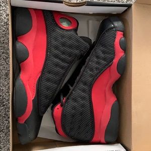 Air Jordan 13 retro BG